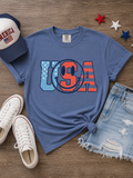 HAPPY USA