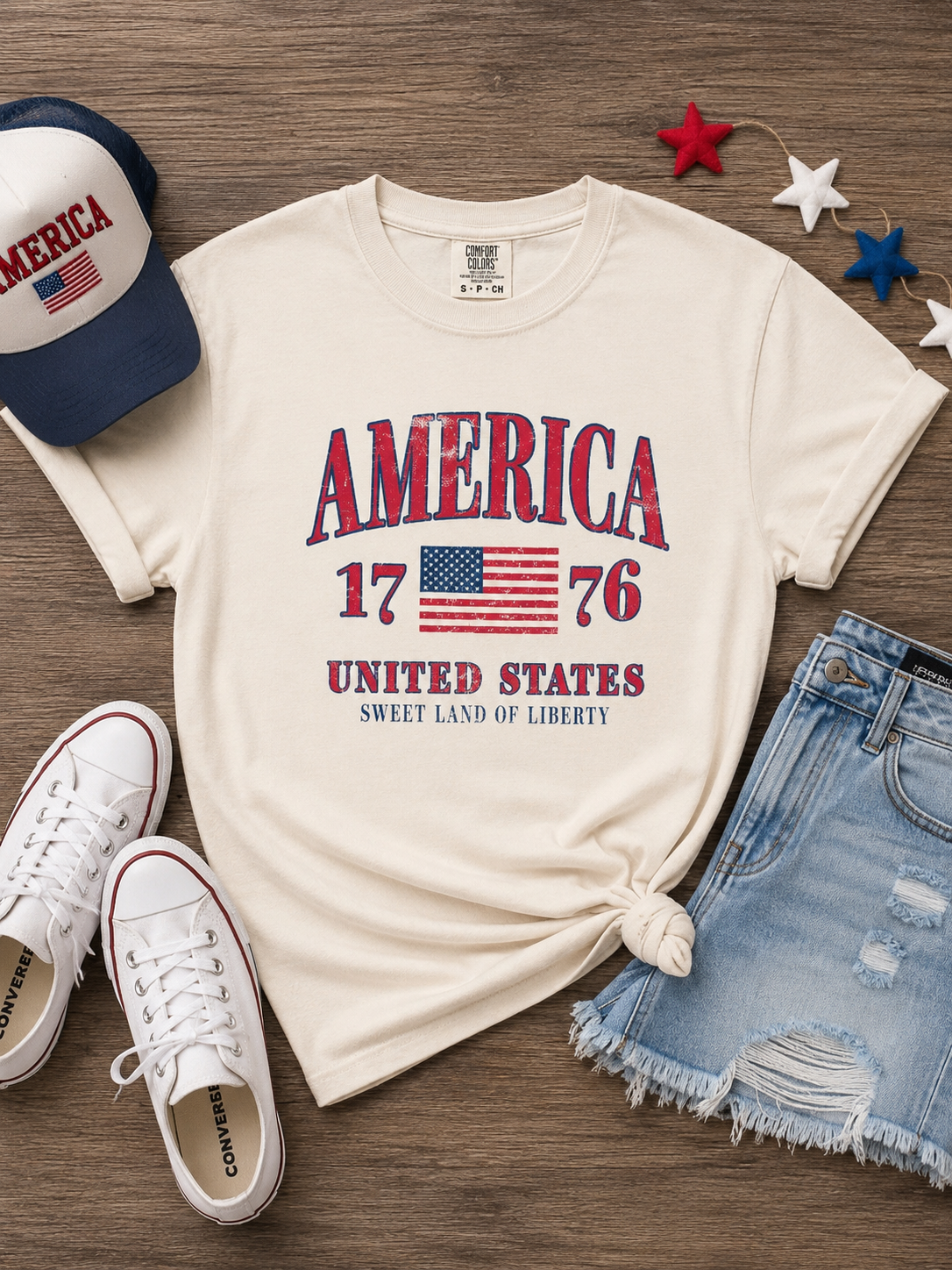 Liberty 1776