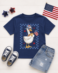 Little Firecracker Goose