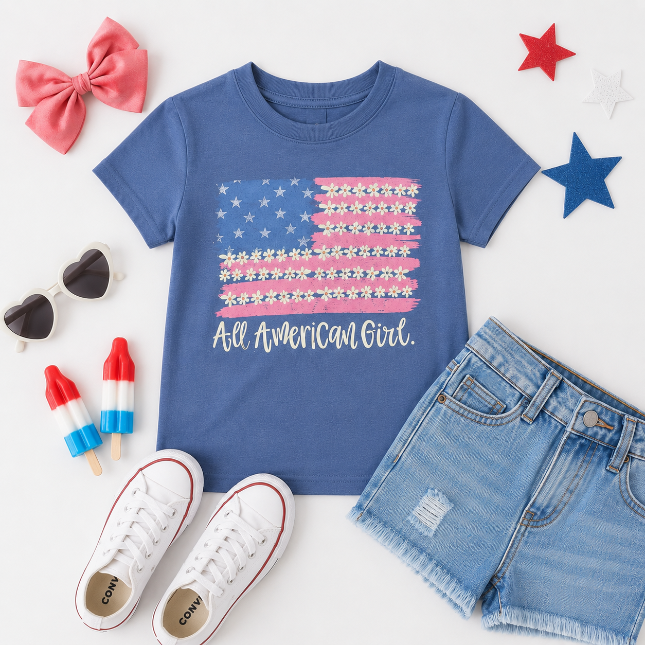 American Girl
